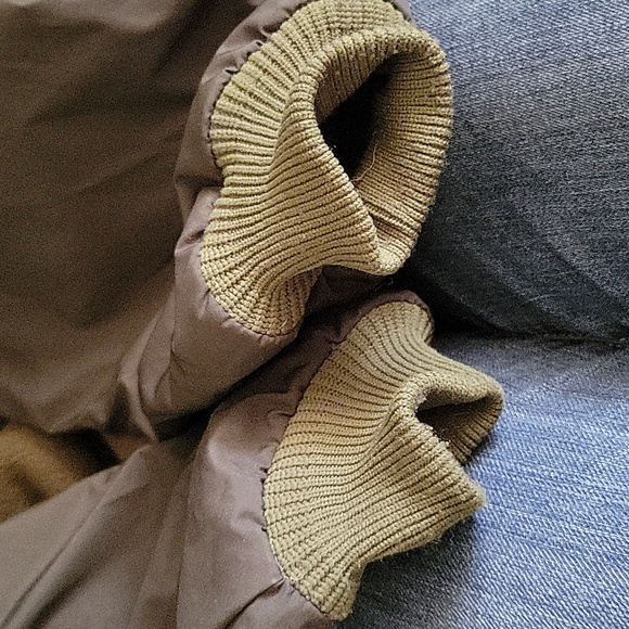 Vintage Patagonia shelled synchilla Large - Picture 4 of 4